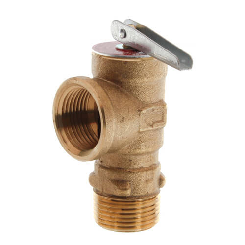Pressure Relief Valve