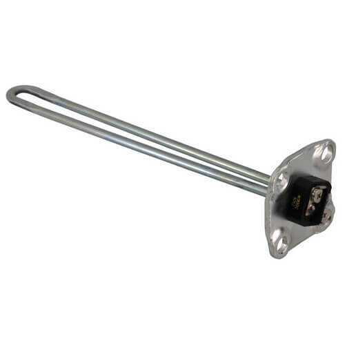 Main product image of 3000W Copper Non-Resistored Flanged Element HWD (240V), AP13047A