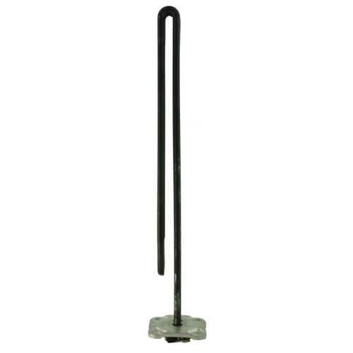 Main product image of 4500W Stainless Steel Non-Resistored Flanged Element LWD (240V), AP13048