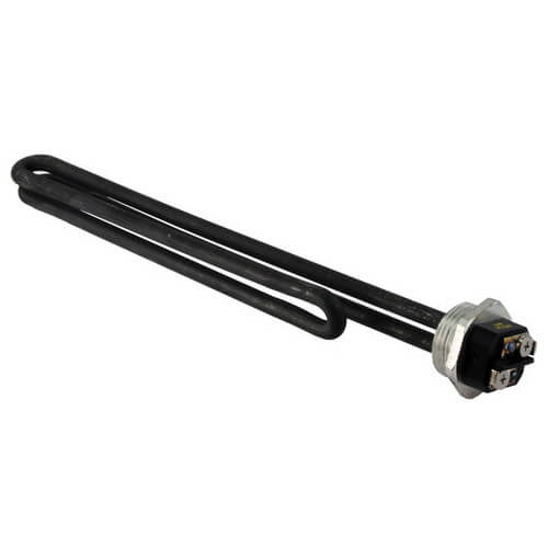 Main product image of 1" 2500W Stainless Steel Non-Resistored Screw-in Element LWD (240V), AP13050A