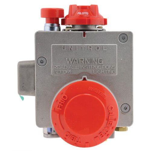 Main product image of LP Gas Control Thermostat, AP13076A