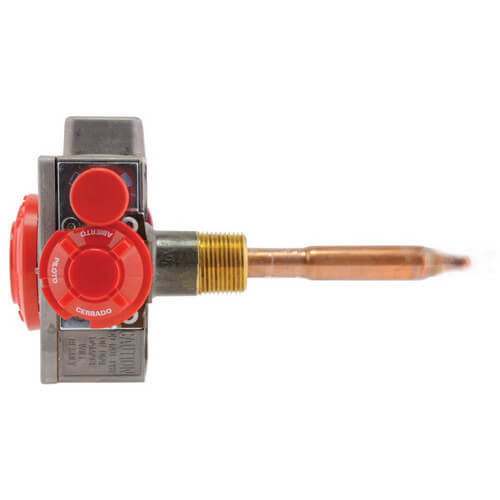 Main product image of LP Gas Control Thermostat, AP13076B