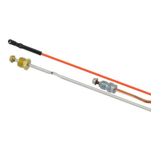 Pilot Tube Assembly
