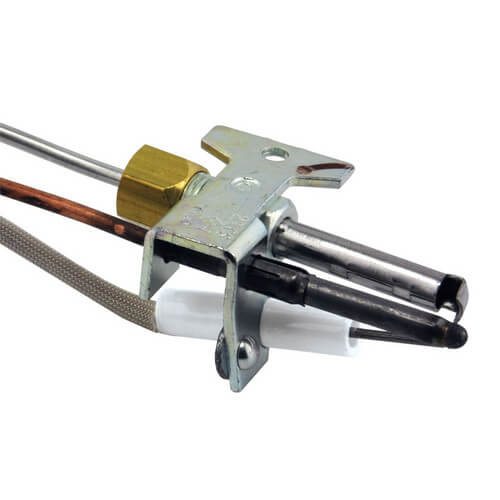 Pilot Tube Assembly