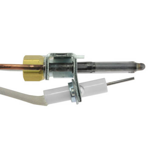 Pilot Tube Assembly