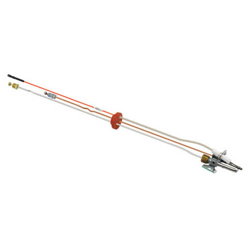 Pilot Tube Assembly