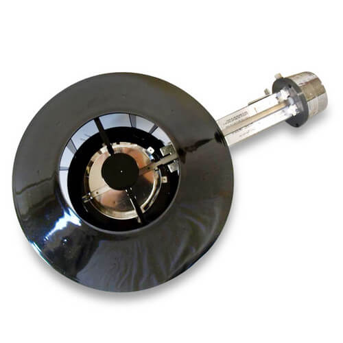 AP13142 Rheem AP13142 Vent Hood Damper Assembly for G91300