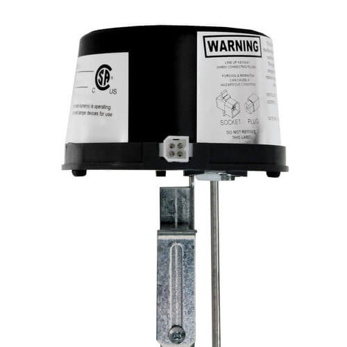 AP13145 Rheem AP13145 Vent Hood Damper Assembly, AP13145