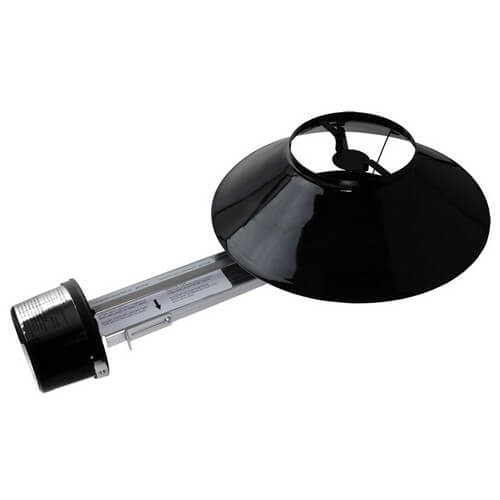 AP13145 Rheem AP13145 Vent Hood Damper Assembly, AP13145