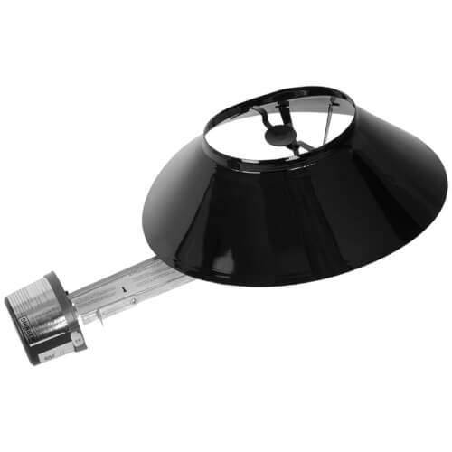 AP13153 Rheem AP13153 Vent Hood Damper Assembly