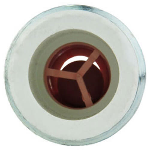 Main product image of 1" NPT Nipple w/ Heat Trap - Hot Outlet (4" Length), AP13163-1