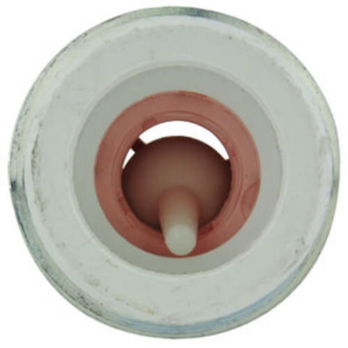 Main product image of 1" NPT Nipple w/ Heat Trap - Hot Outlet (4" Length), AP13163-1