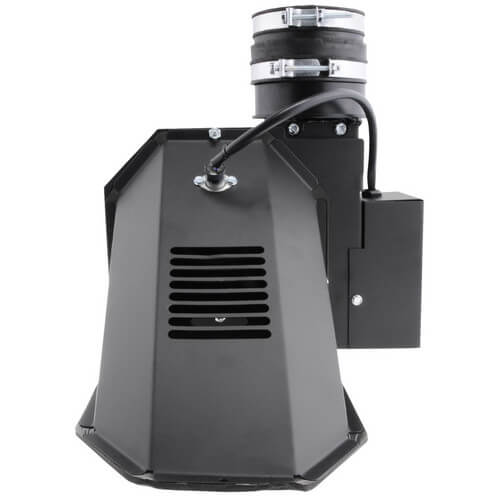 Main product image of Powervent II Blower Assembly For 75 Gallon Water Heaters, AP13211-1