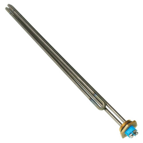 Main product image of 1-1/2" 3100W Stainless Steel Non-Resistored Screw-in Element LWD (240V), SP13409DM