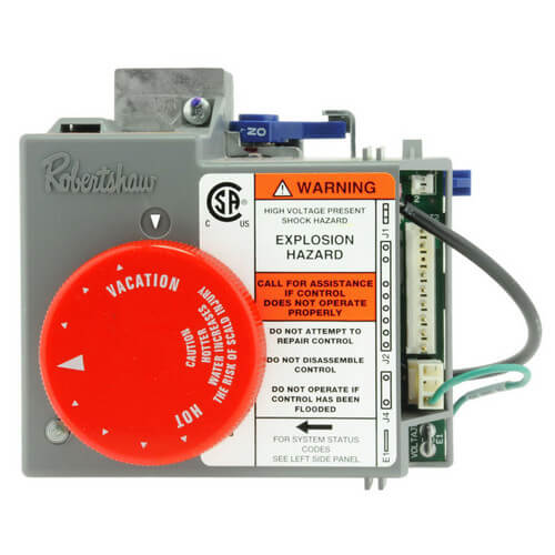 AP13459B2 Rheem AP13459B2 LP Gas Control Thermostat, AP13459B2