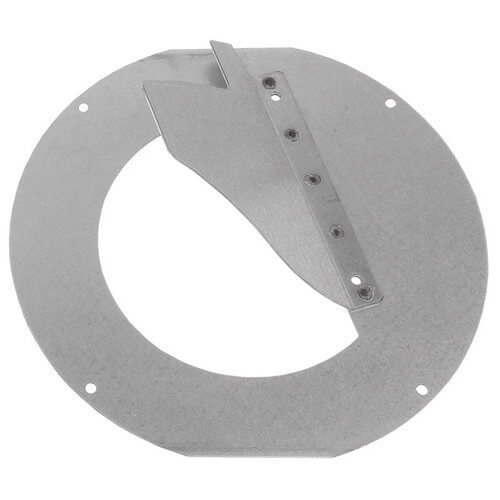 Inlet Plate Assembly
