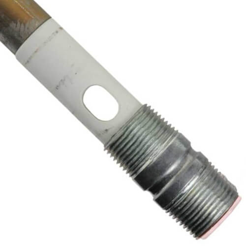 AS43148 Rheem AS43148 24" Magnesium Anode Rod/Nipple/Heat Trap Assembly