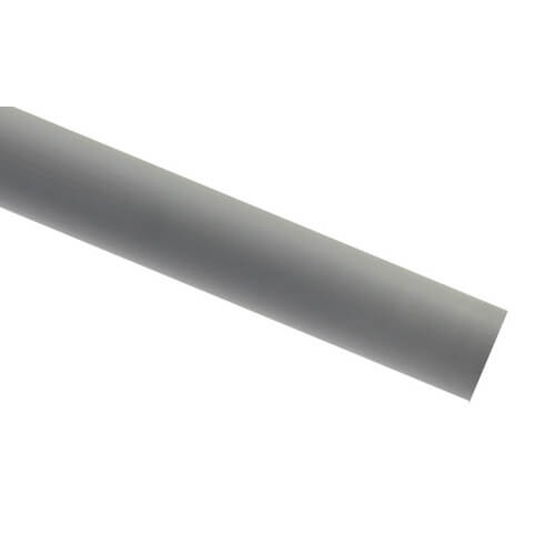 3/4" Diameter x 38-1/2" Long Dip Tube - Open