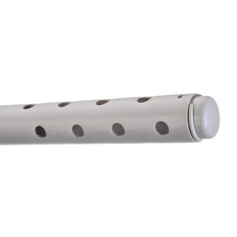 1" Diameter x 34" Long Dip Tube (Closed End)