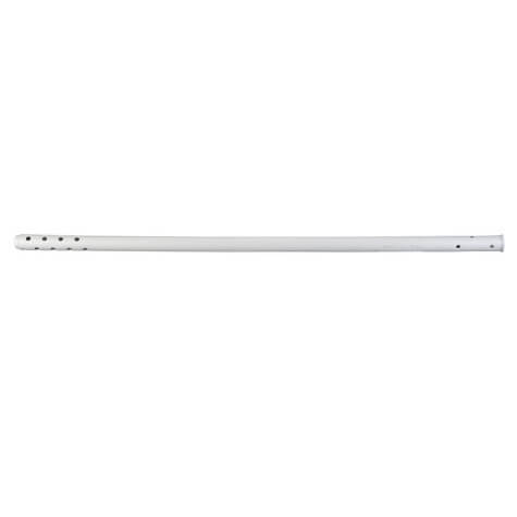 1" Diameter x 34" Long Dip Tube (Closed End)