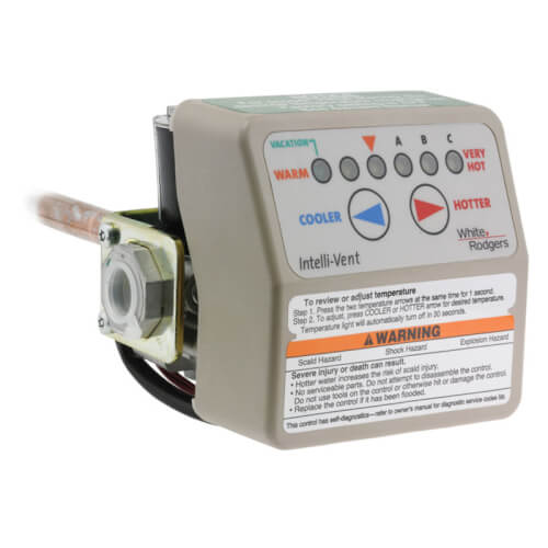 AP13846A Rheem AP13846A Control Intelli Vent