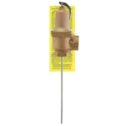 Main product image of Temperature and Pressure Relief Valve (T&P), AP13849