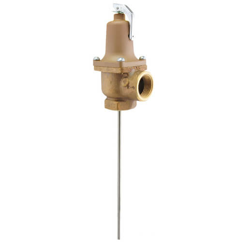 Main product image of Temperature and Pressure Relief Valve (T&P), AP13849