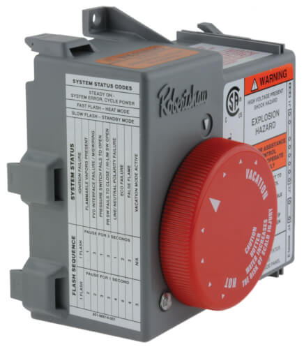 Main product image of FV Control, AP13915B