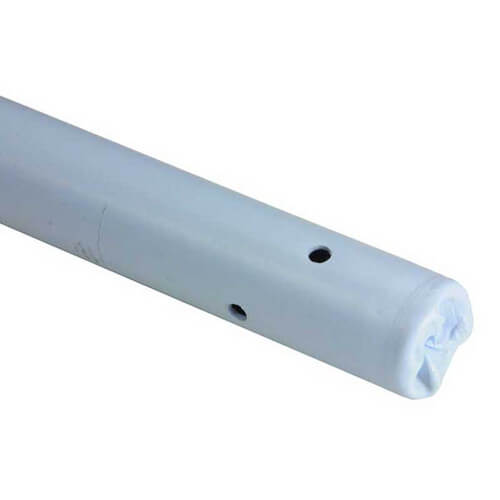 Main product image of 1" Diameter x 51-5/8" Long Dip Tube w/ 1" Nipple (Closed End), AP13954