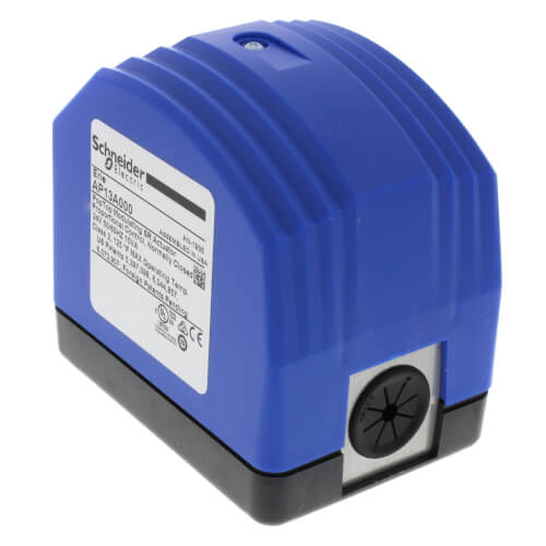 Main product image of 24V Proportional Modulating PopTop Spring Return Actuator (Normally Closed)