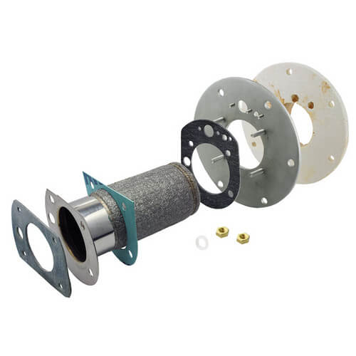 AP14114 Rheem AP14114 Burner/Mounting Plate & Gaskets 100,000