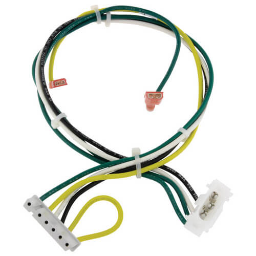 Wiring Harness - GHE Gas Valve