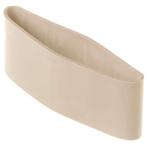 3" Silicone Band