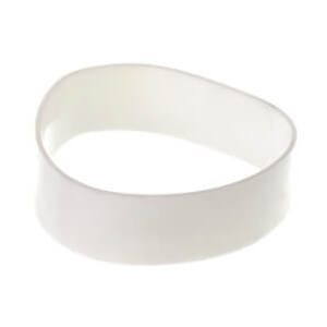 Main product image of 6" Silicone Band, AP14222C