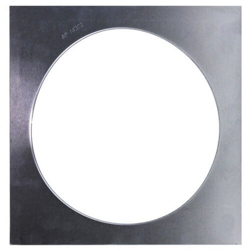 Main product image of Collar - Finishing, AP14302