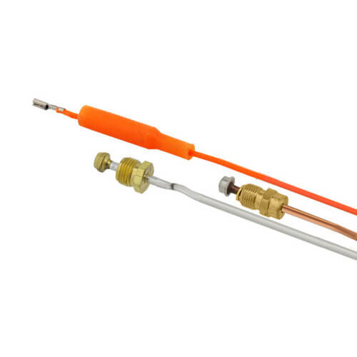 Main product image of Pilot Tube Assembly (NG)