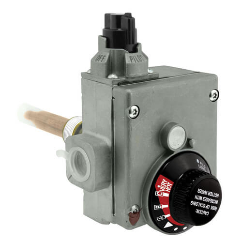 Main product image of Natural Gas Control Thermostat, AP14339D-1