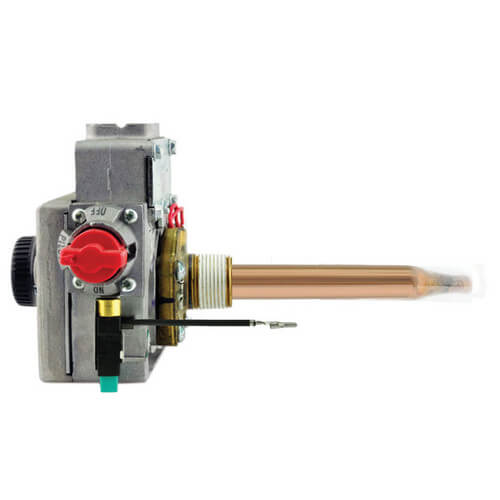 Main product image of LP Gas Control Thermostat, AP14340L-1