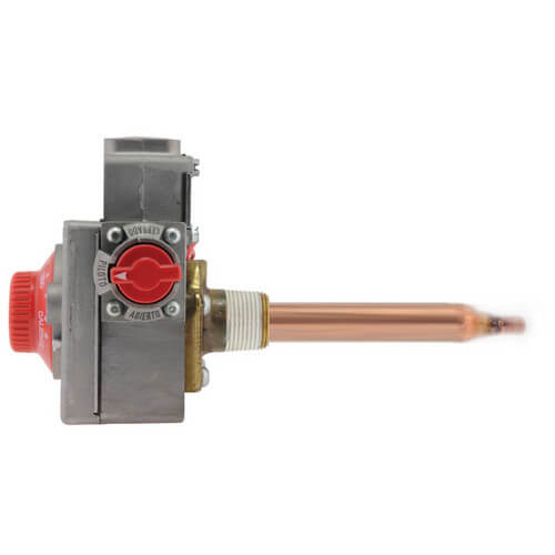 Main product image of LP Gas Control Thermostat, AP14344B