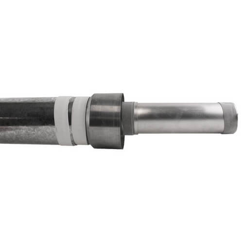 Main product image of Roof Jack - Vertical Co-Axial, AP14363A-4