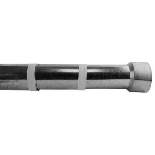 Main product image of Roof Jack - Vertical Co-Axial, AP14363A-4