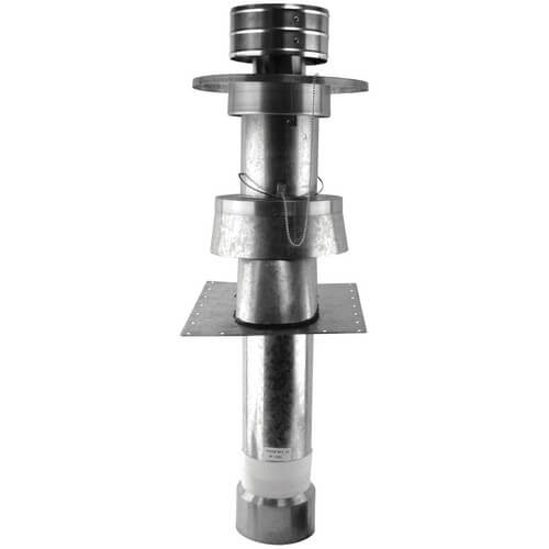Main product image of Roof Jack - Vertical Co-Axial, AP14363A-4