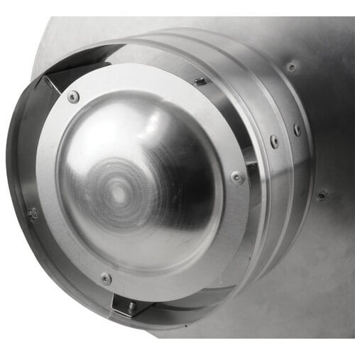 Main product image of Roof Jack - Vertical Co-Axial, AP14363C-4