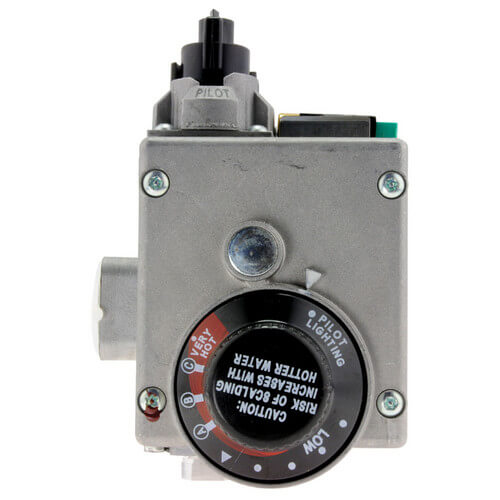 Main product image of Natural Gas Control Thermostat (Resettable ECO), AP14365C