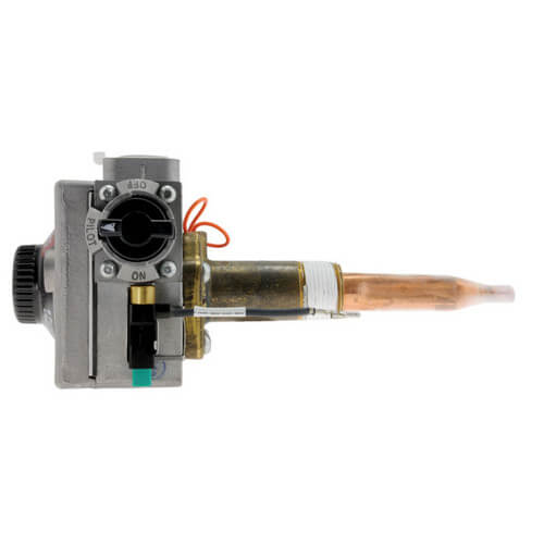 Main product image of Natural Gas Control Thermostat (Resettable ECO), AP14365C
