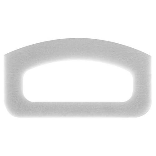 Main product image of Transition Pan Gasket, AP14411-2