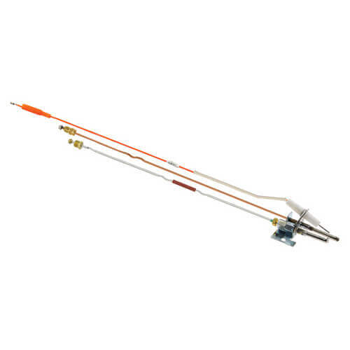 Pilot Tube Assembly