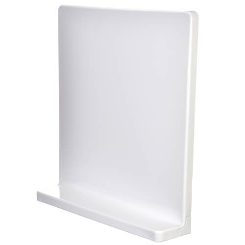 Back Splash Table