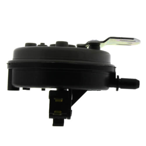 Pressure Switch Replacement