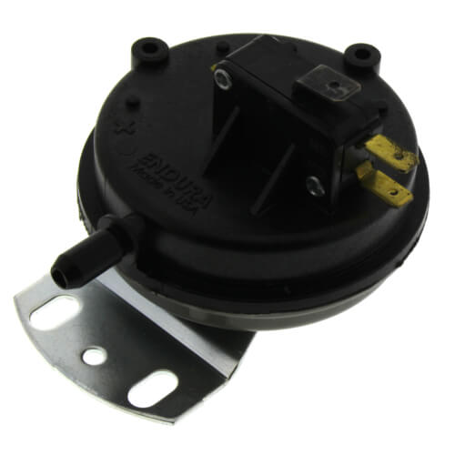 Pressure Switch Replacement